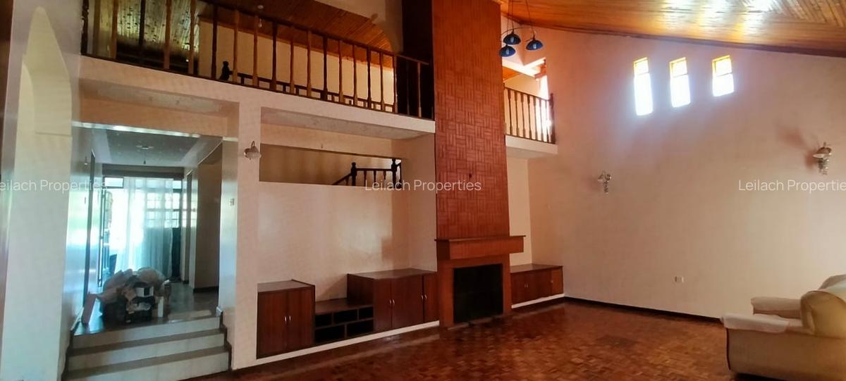 4 Bed House with En Suite in Ongata Rongai - 10