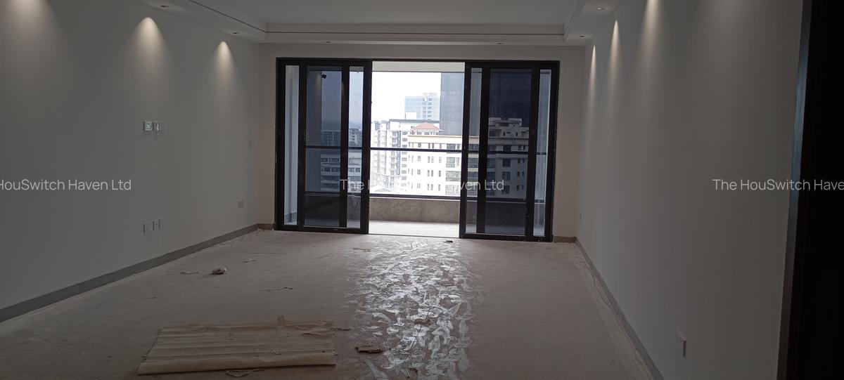 2 Bed Apartment with En Suite at Mwanzi Road - 2