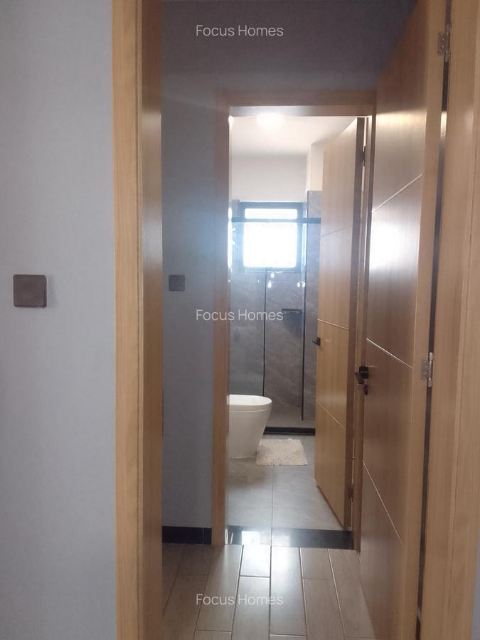 2 Bed Apartment with En Suite in Kilimani - 4