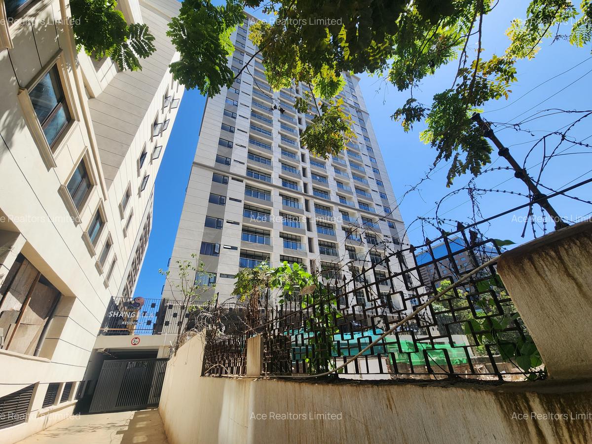 2 Bed Apartment with En Suite at Westlands Road - 13