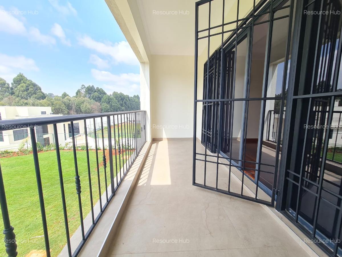 6 Bed House with En Suite at Loresho - 10