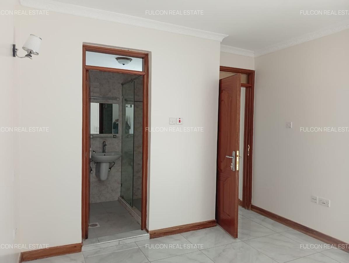 1 Bed Apartment with Gym in Westlands Area - 5