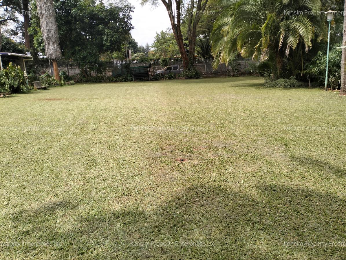 4 Bed Townhouse with En Suite in Spring Valley - 18