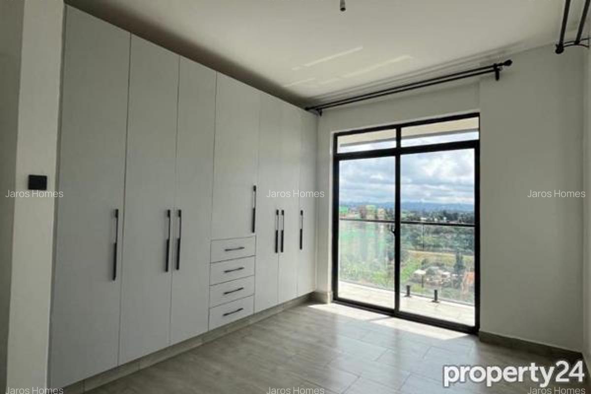 3 Bed Apartment with En Suite at Kirawa Road - 7