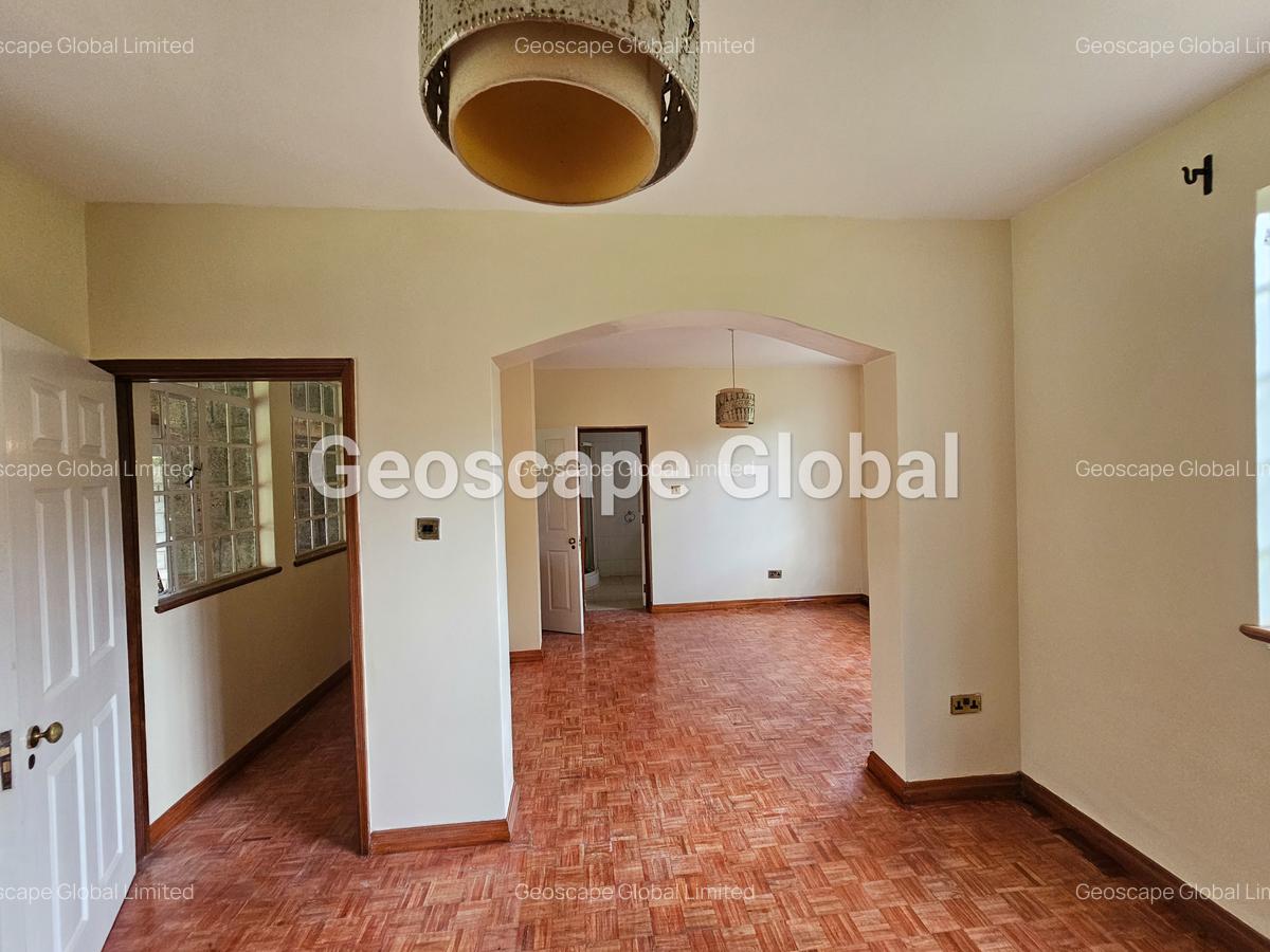 4 Bed House with En Suite in Karen - 7