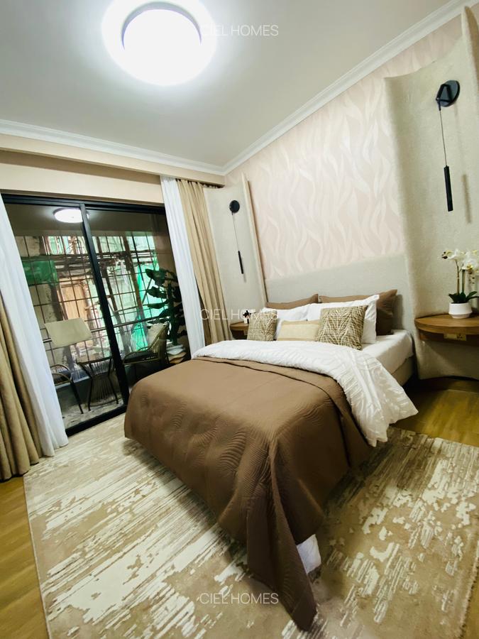 1 Bed Apartment with Swimming Pool at Spot Road - 9
