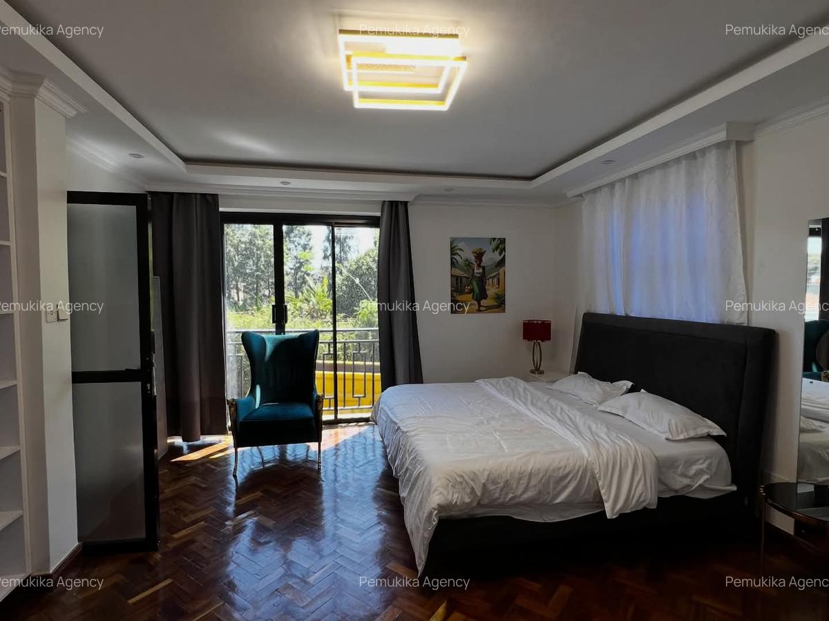 6 Bed Villa at Kcb Leadership - 7