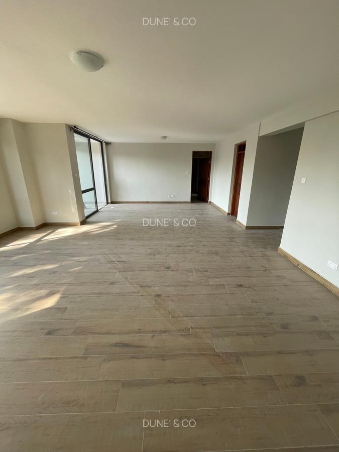 Serviced 3 Bed Apartment with En Suite in Kileleshwa - 1