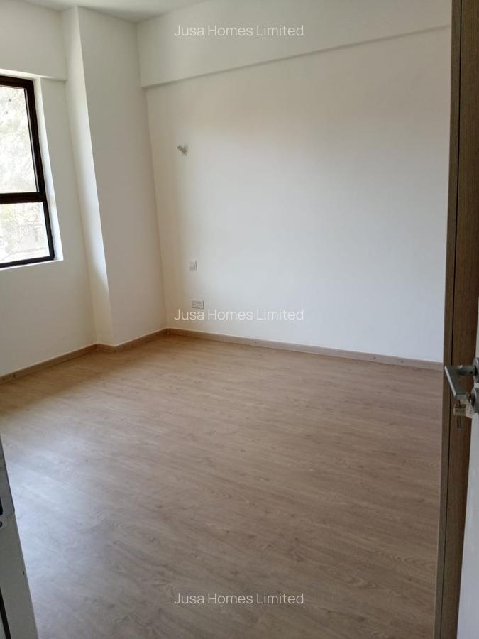 2 Bed Apartment with En Suite in Kilimani - 6
