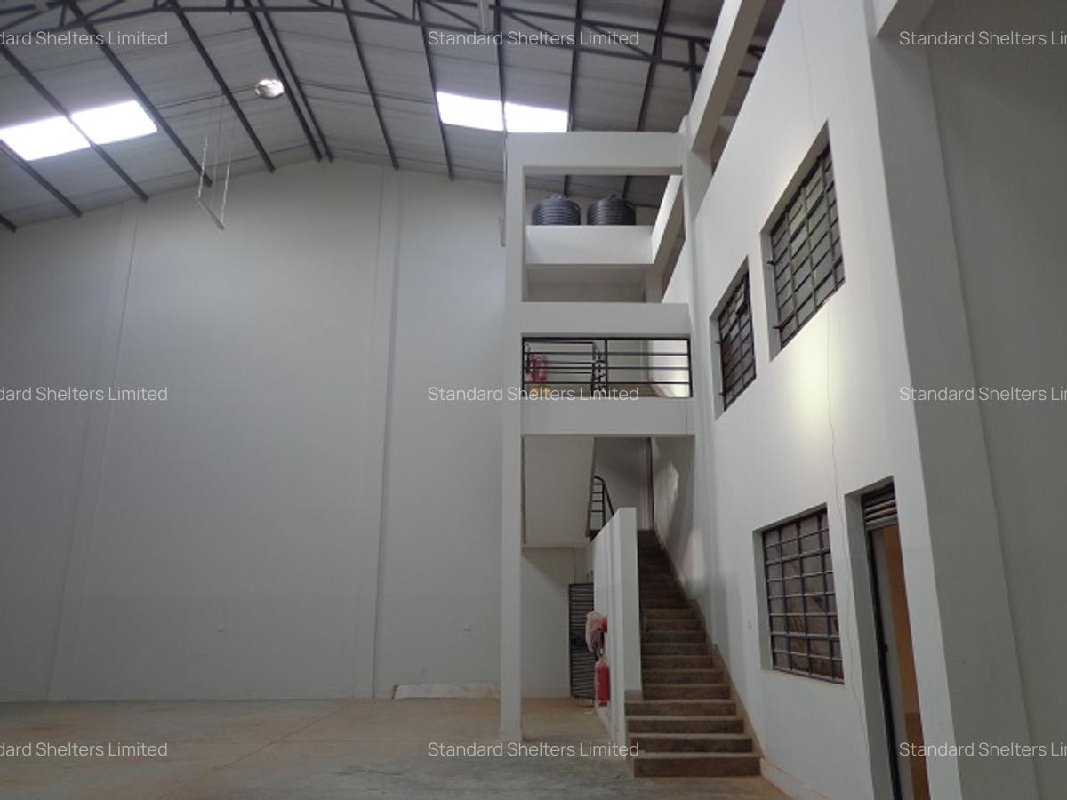 7,457 ft² Warehouse with Service Charge Included in Mombasa Road - 20