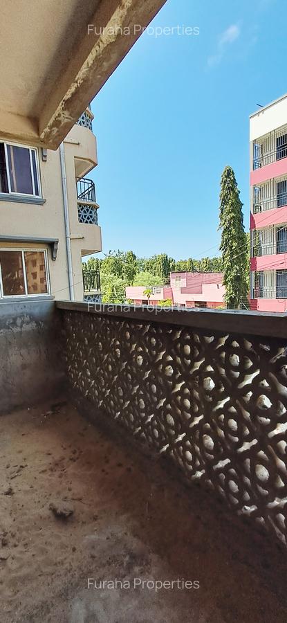 4 Bed Apartment with En Suite at Nyali - 14