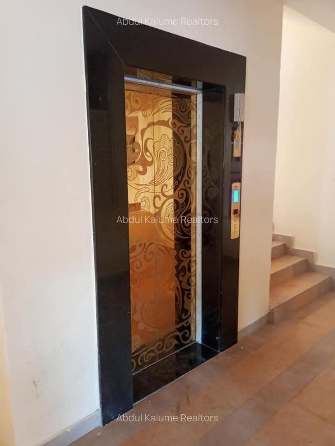 Serviced 3 Bed Apartment with En Suite at Nyali - 3