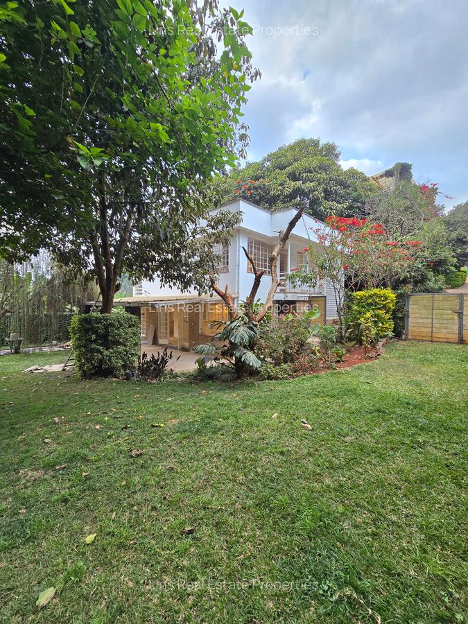 4 Bed House with En Suite in Kitisuru - 2