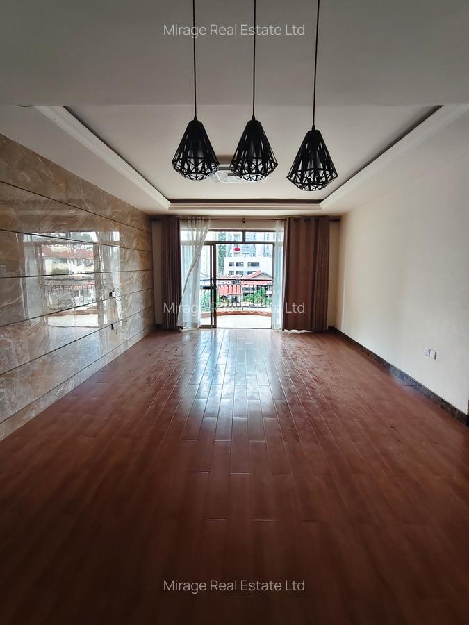 2 Bed Apartment with En Suite in Kilimani - 19