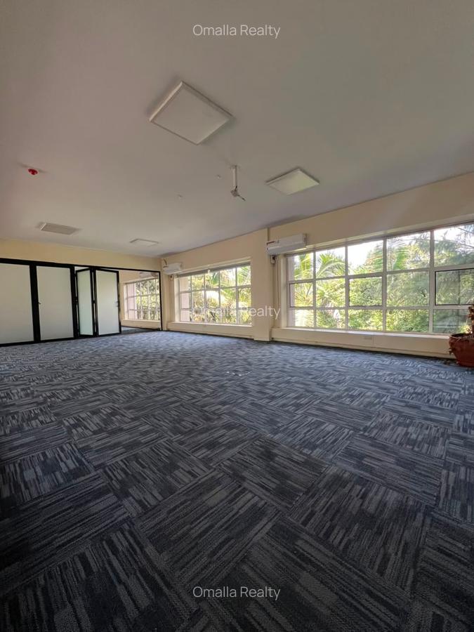 5,984 ft² Office with Service Charge Included in Gigiri - 17