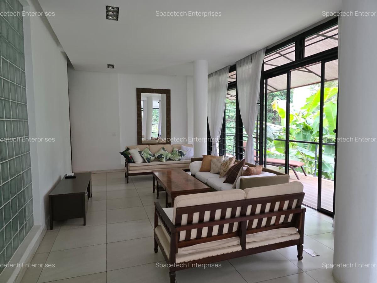3 Bed House with En Suite in Muthaiga - 8