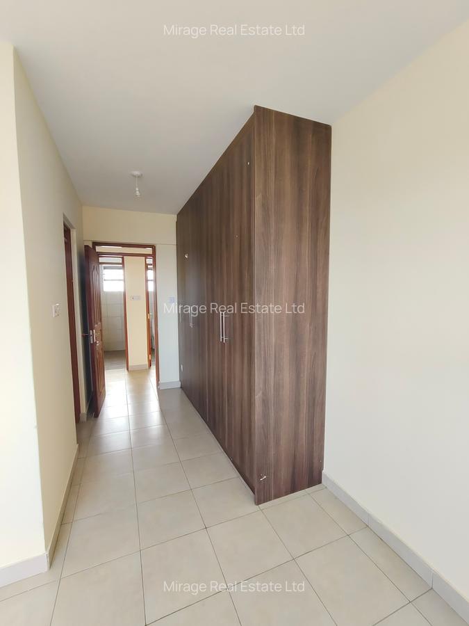 2 Bed Apartment with Borehole in Ngong Road - 8