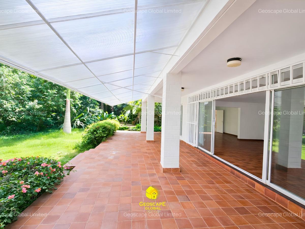 5 Bed House with En Suite in Lower Kabete - 6