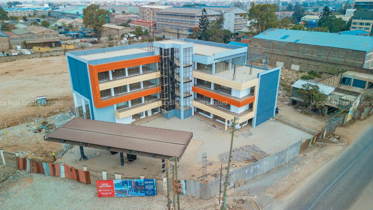 Commercial Property in Ruaraka - 8