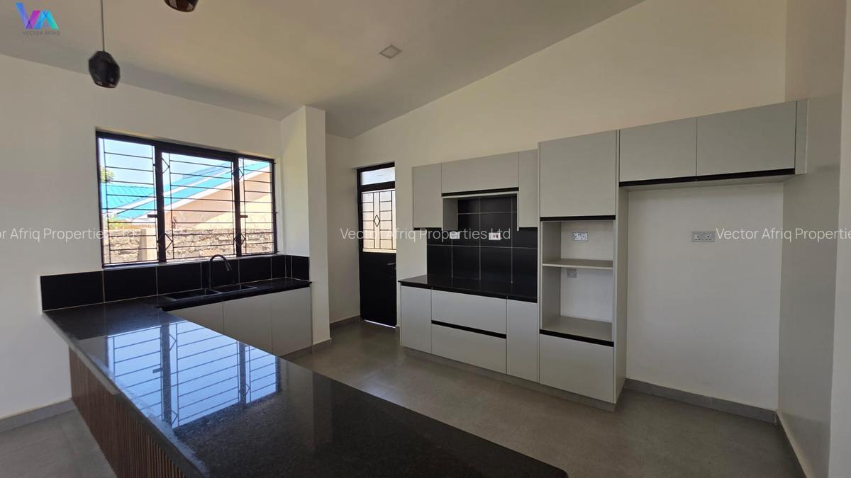 3 Bed House with En Suite in Ruiru - 8