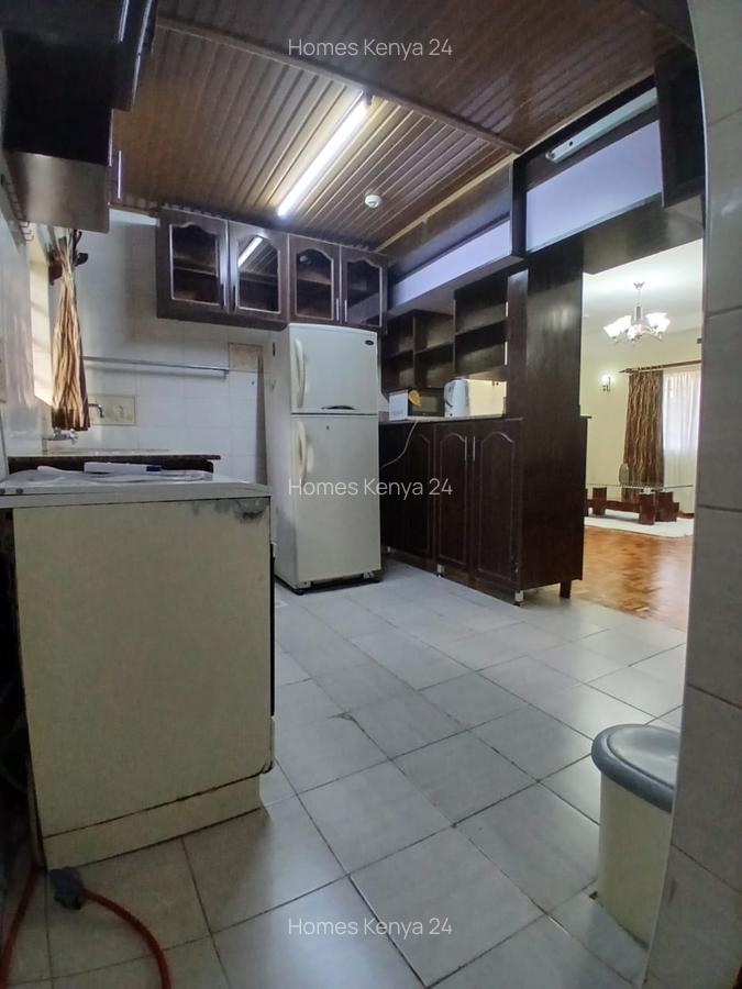 2 Bed House in Runda - 12