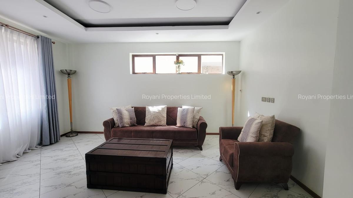 4 Bed House with En Suite in Kiambu Road - 7