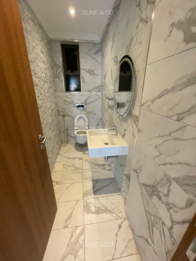 Serviced 2 Bed Apartment with En Suite in Westlands Area - 7