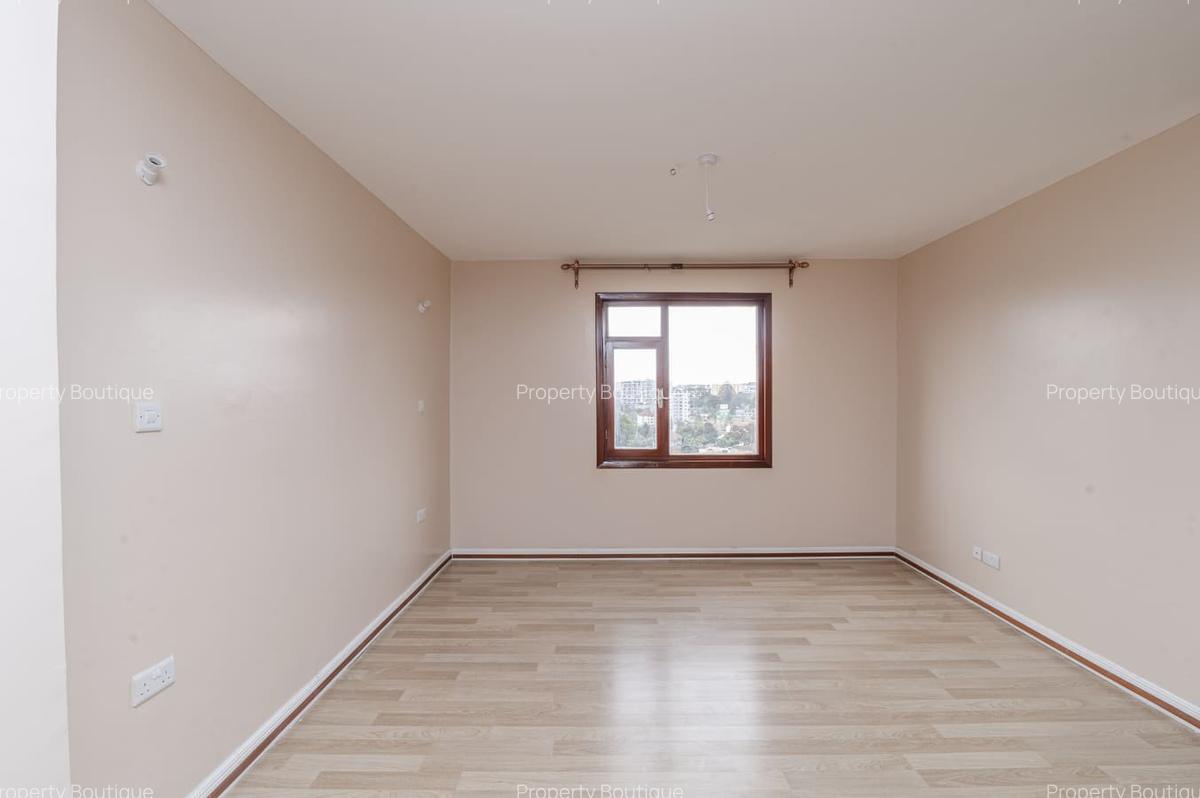 3 Bed Apartment with En Suite in Kileleshwa - 10