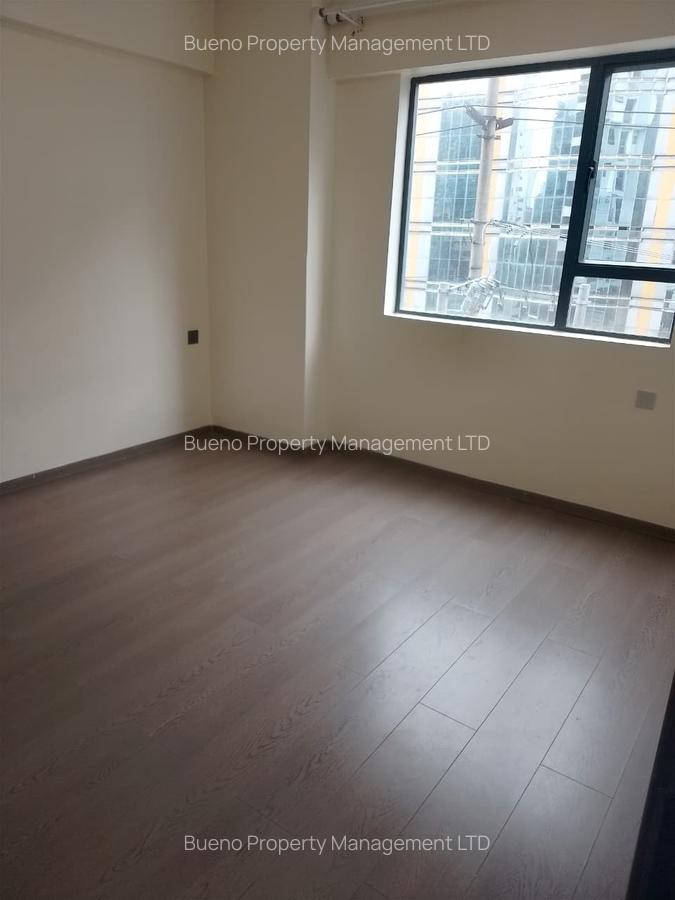 3 Bed Apartment with Gym in Kilimani - 5