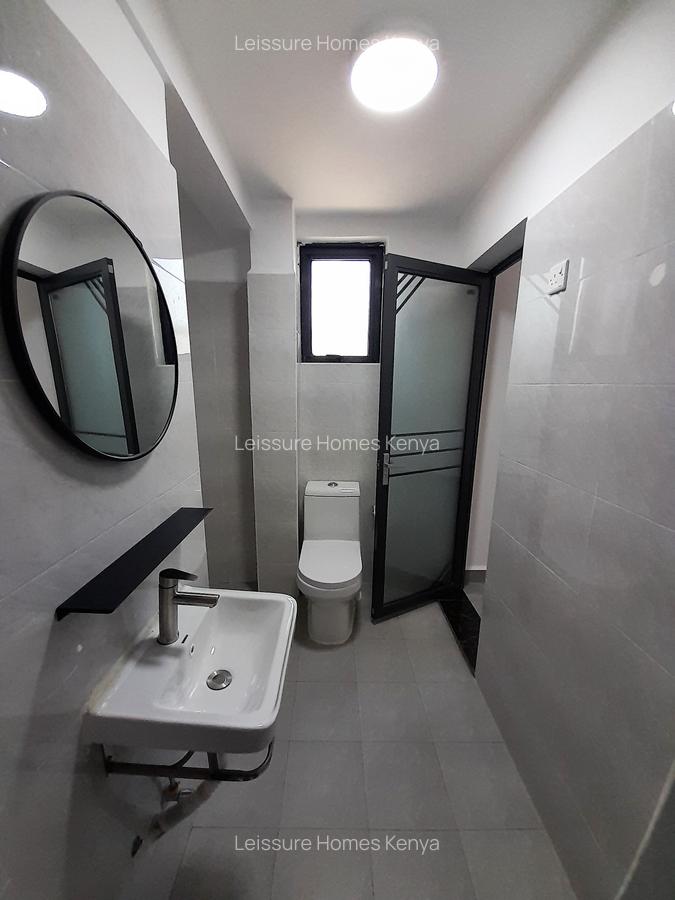 1 Bed Apartment with En Suite at Chania Avenue - 12