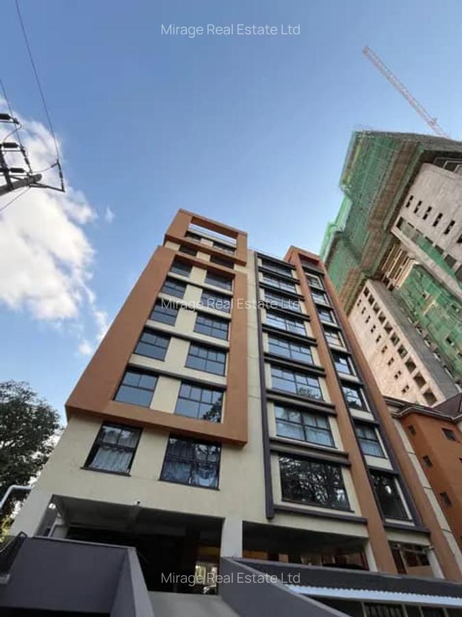 1 Bed Apartment with Gym in Westlands Area - 7