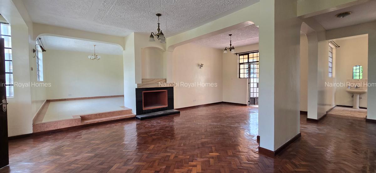 6 Bed House with Staff Quarters at Muthaiga North - 8