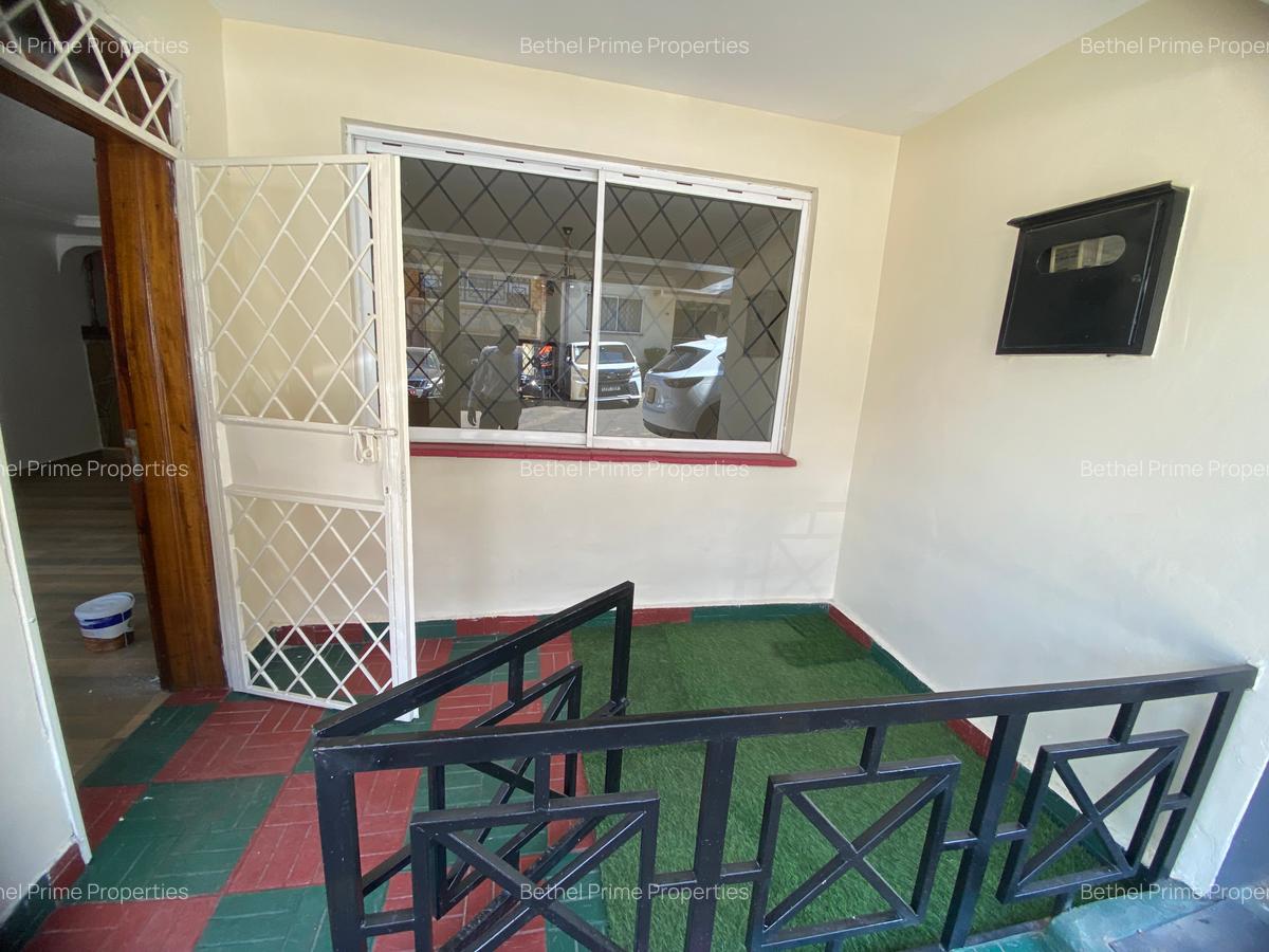 4 Bed Townhouse with Staff Quarters in Kileleshwa - 2