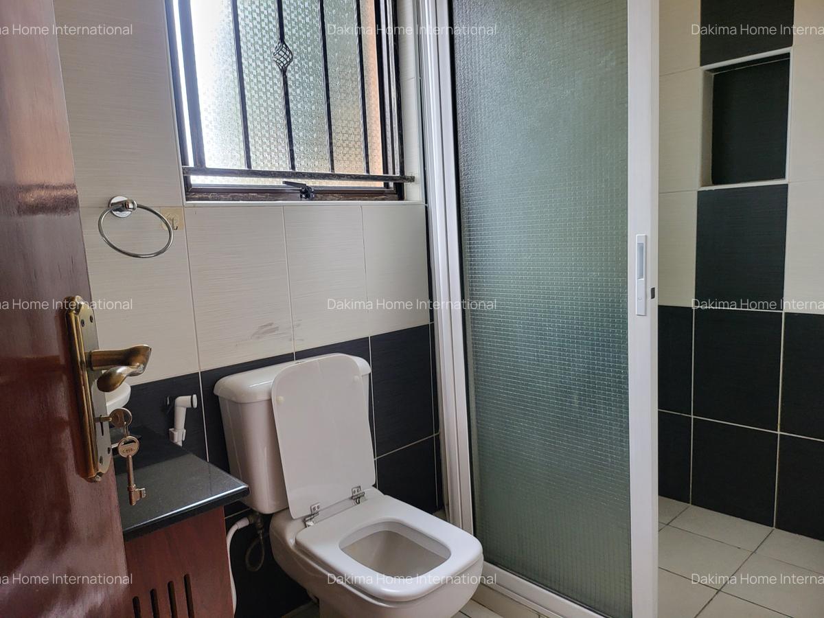 4 Bed Apartment with En Suite in General Mathenge - 7