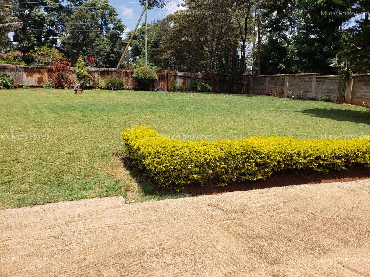 3 Bed House with En Suite at Kigwa Road - 8