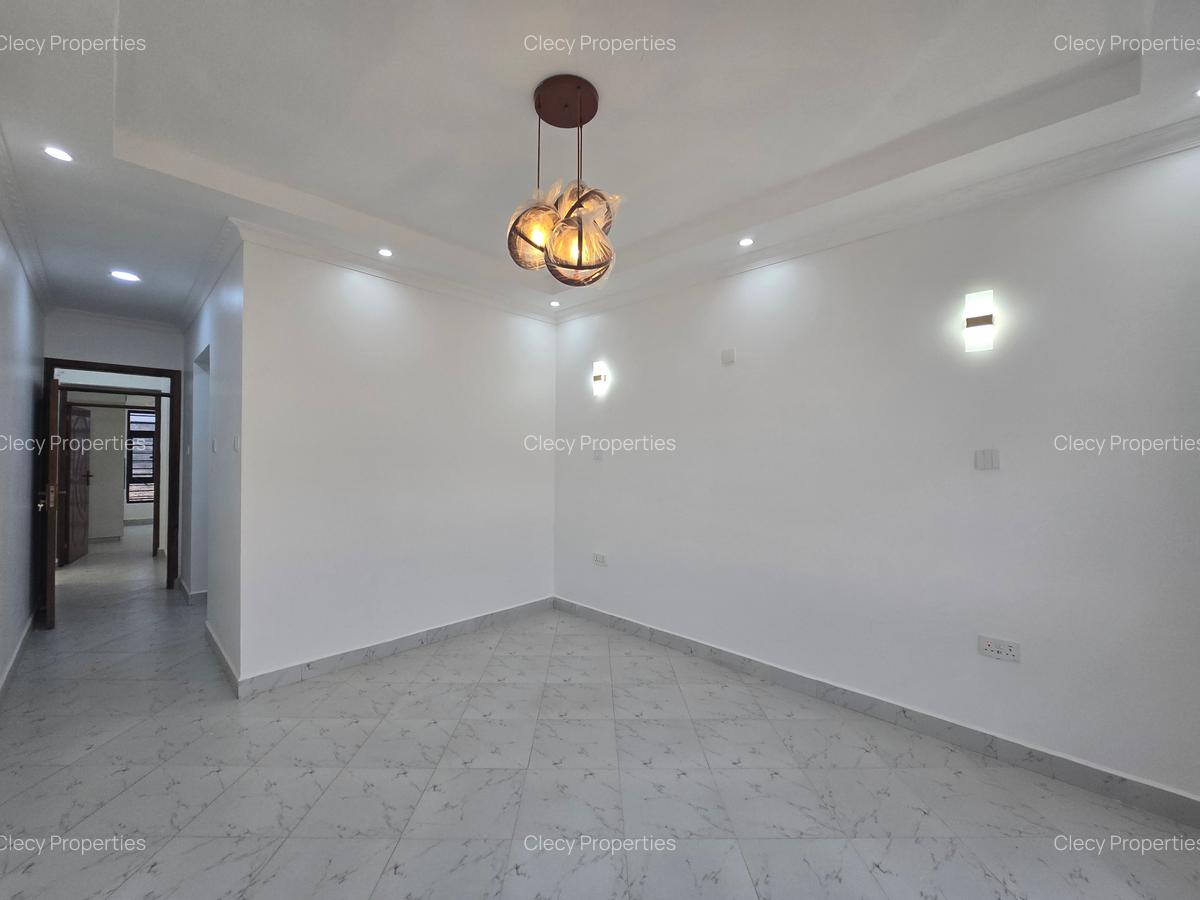 4 Bed House with En Suite at Mugutha - 9