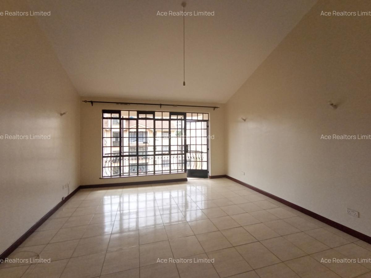 3 Bed Apartment with En Suite at Westlands - 5