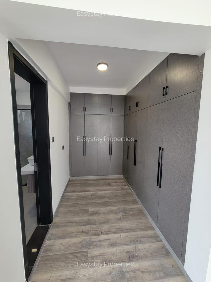 4 Bed Apartment with En Suite in Kileleshwa - 6