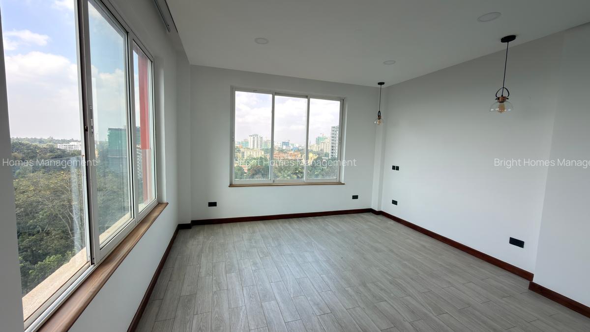 4 Bed Apartment with En Suite in Westlands Area - 14
