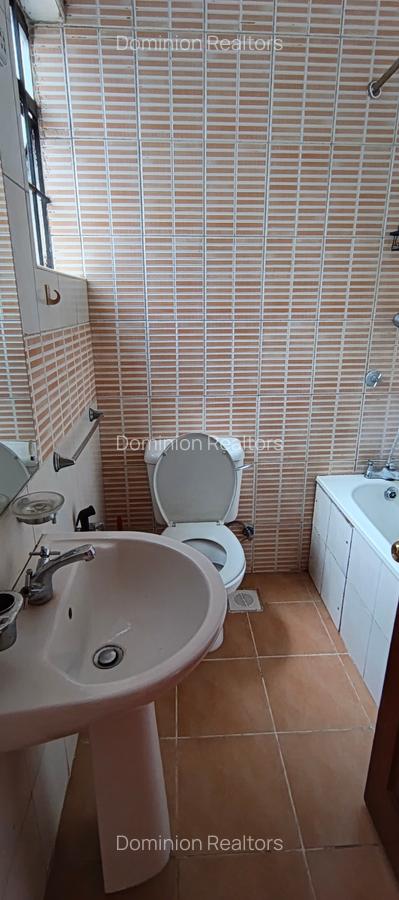 2 Bed Apartment with En Suite at Gitanga Road - 14