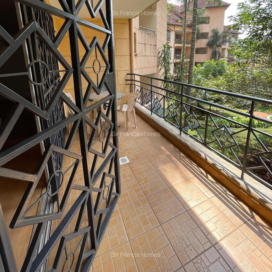 Serviced 3 Bed Apartment with En Suite in Westlands Area - 2
