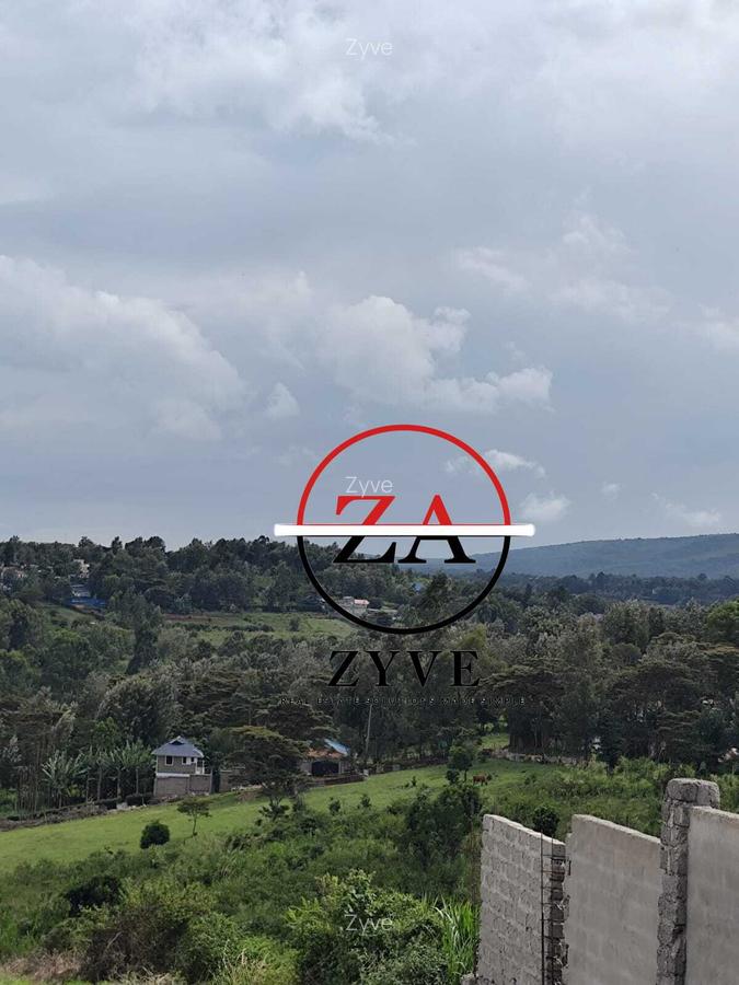 0.125 ac Residential Land at Ol Keri - 14