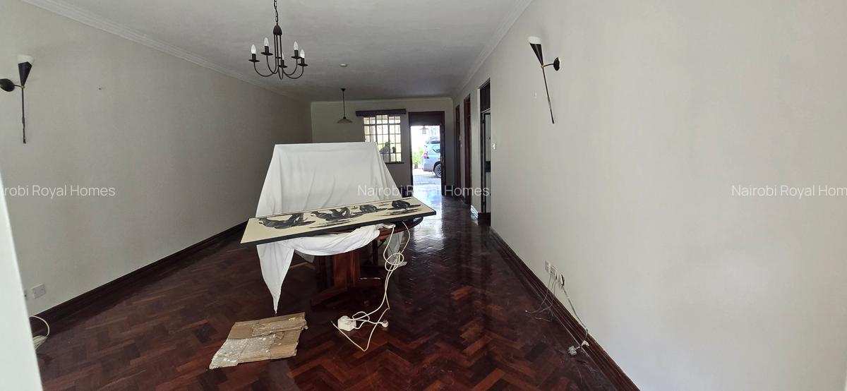 3 Bed Apartment with En Suite at Peponi Road - 13