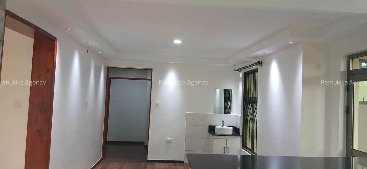 3 Bed Townhouse with En Suite in Karen - 5
