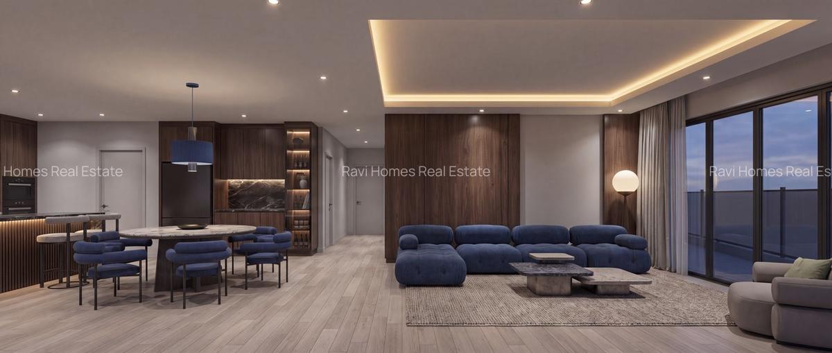 2 Bed Apartment with En Suite at Vihiga Road - 7