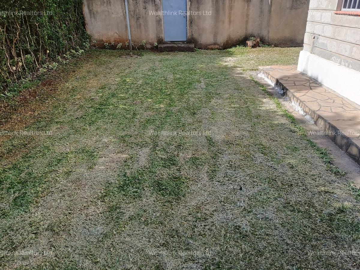 4 Bed House with En Suite at Kiambu Road - 4