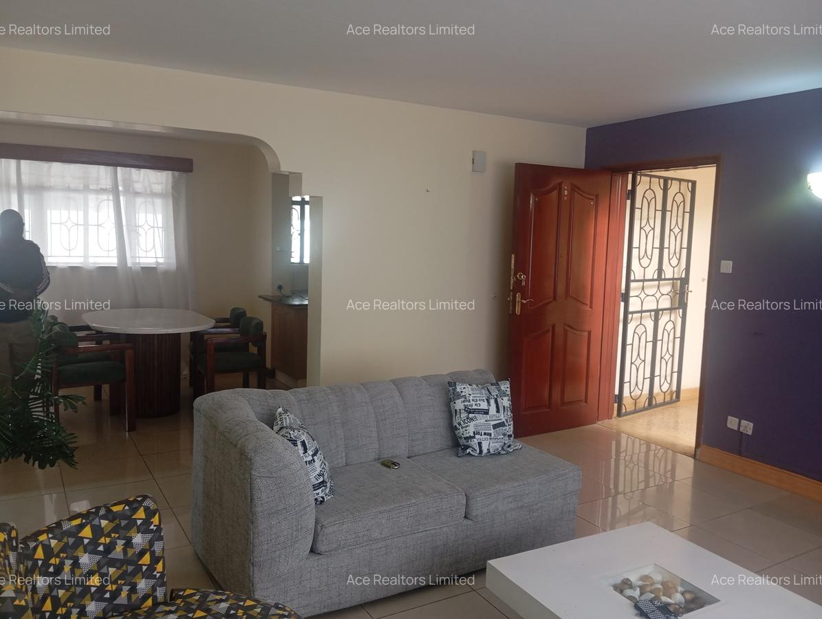 3 Bed Apartment with En Suite at Westlands Road - 9
