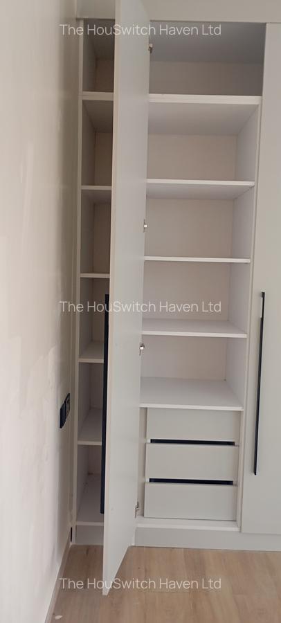 3 Bed Apartment with En Suite at Off Lower Kabete Road - 13
