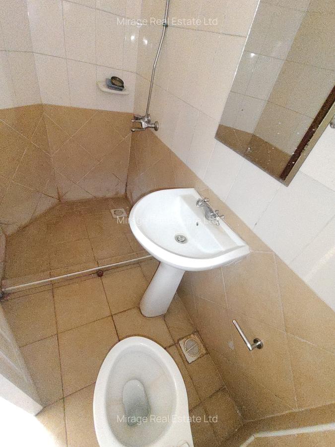 3 Bed Apartment with Swimming Pool in Kilimani - 3