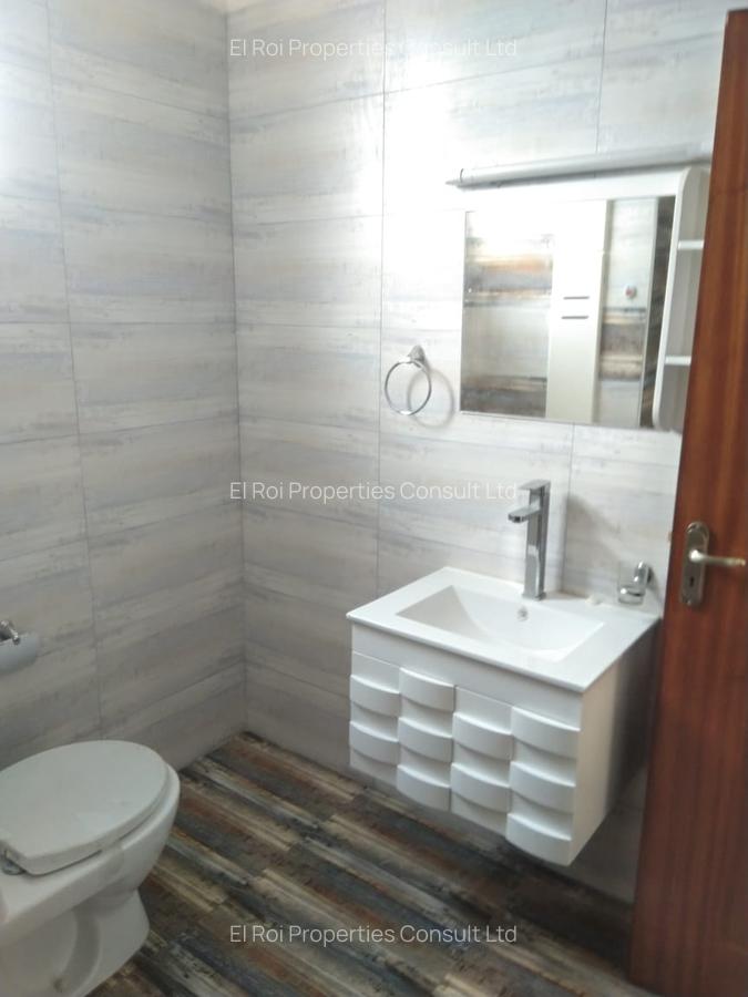Serviced 3 Bed Apartment with En Suite in Muthaiga - 6